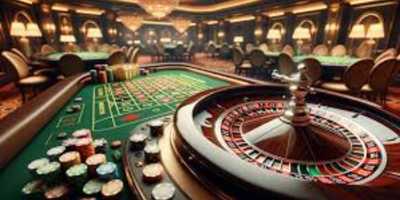 Giới thiệu về sảnh Casino SHBET ăn khách tại nhà cái